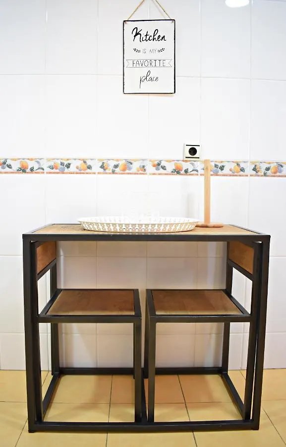 Fabuloso Apartamento En Primera Linea De Playa Con Parking Privado Malaga 0*,