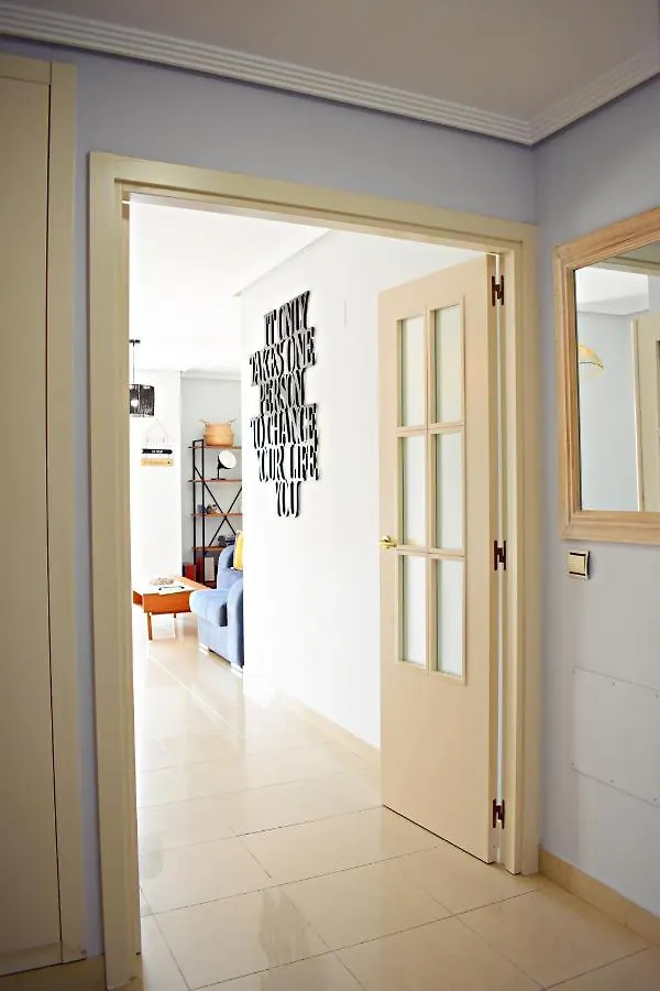 Fabuloso Apartamento En Primera Linea De Playa Con Parking Privado Malaga 0*,  Spain