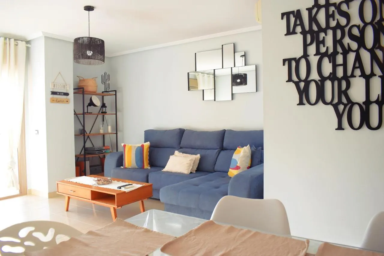 Fabuloso Apartamento En Primera Linea De Playa Con Parking Privado Μάλαγα